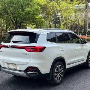 Chery Tiggo 8 Premium 1.5TCI <span class=keywords><strong>2018</strong></span> |   SUV Familiar Práctico de 7 Plazas al por Mayor - Product Image 4