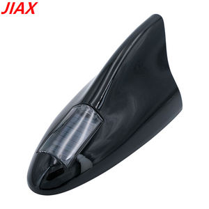 Feux <span class=keywords><strong>de</strong></span> plafond <span class=keywords><strong>de</strong></span> voiture Lumière solaire d'antenne d'aileron <span class=keywords><strong>de</strong></span> requin <span class=keywords><strong>Toit</strong></span> <span class=keywords><strong>de</strong></span> véhicule Télécommande LED Feux d'avertissement <span class=keywords><strong>de</strong></span> voiture - Product Image 1