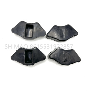 Bộ giảm chấn cao su trung tâm bánh xe 23t-f5364-00 cho Yamaha rxk RXS T105 <span class=keywords><strong>crypton</strong></span> Scorpio z225 Rx-king 135 - Product Image 3