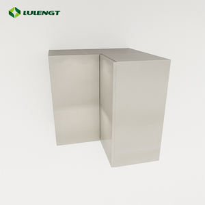 מטבח במבצע חם & אוכל בצורת פינה קיר ארון קיר מודולרי מודולרי ידידותי לסביבה חסינת אש חופשית - Product Image 6