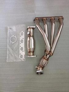 Mejor Precio para <span class=keywords><strong>Tubo</strong></span> <span class=keywords><strong>de</strong></span> <span class=keywords><strong>Escape</strong></span> <span class=keywords><strong>de</strong></span> Acero Inoxidable para <span class=keywords><strong>Mini</strong></span> <span class=keywords><strong>Cooper</strong></span> 02-06 <span class=keywords><strong>R53</strong></span> 1.6L con Catalizador <span class=keywords><strong>de</strong></span> 200 Celdas - Product Image 2