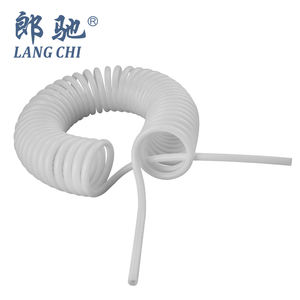 Tubes PTFE personnalisés à paroi intérieure lisse, fabriqués selon un processus de production mature - Product Image 5