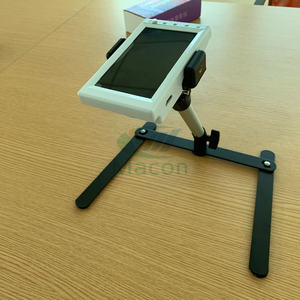 MC401 layar LCD desain unik portabel, pencari nadi dan lokasi dengan 6 warna gambar yang tersedia - Product Image 2