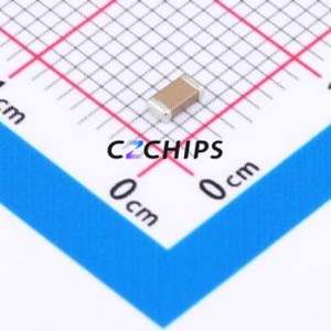 Condensador SMD (MLCC) TCC1206X7R333M500DT 1206 (Capacitancia: 33nF) (Precisión: 20%) Voltaje Nominal: 50V - Product Image 1