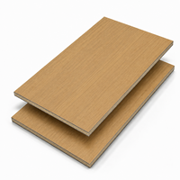 Panneaux muraux en PVC pour centre commercial, panneau en charbon de bambou pour mur de fond intérieur, revêtement mural