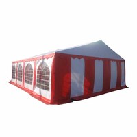 Alta Calidad Mejor Precio Venta Caliente Boda Carpa Toldo Al Aire Libre