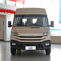 Iveco Daily Bus: Passenger Capacity Pricing 2025
