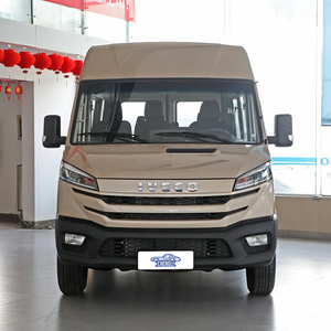 Precio al por Mayor, Minibús <span class=keywords><strong>Iveco</strong></span> <span class=keywords><strong>Daily</strong></span> de China, Vehículo Ligero Multipropósito para Pasajeros, <span class=keywords><strong>5</strong></span>-9 <span class=keywords><strong>Plazas</strong></span>, Autobús Naveco Deyi - Product Image 2