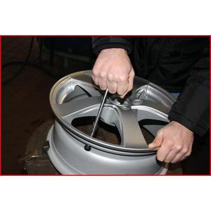 KS TOOLS - 150.2139 Extracteur de valve de pneu en métal, 180mm - EAN 4042146588260 FREINS ET ROUES - Product Image 2