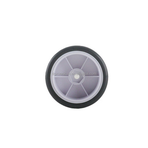 1 Par / 2 Piezas, TS01208, Neumáticos de Goma para <span class=keywords><strong>Asfalto</strong></span> Pre-Montados para Autos de Turismo 1/10, 24X/28X/32X/36X/40X - Product Image 4