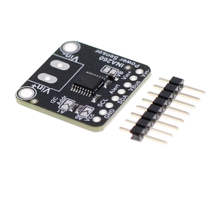 Módulo Sensor de Voltaje/Corriente/Potencia <span class=keywords><strong>INA260</strong></span> de Lado Alto/Bajo - Product Image 6