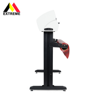 Dispositivo de Grabado y Corte Inteligente EXTREME, Nueva Generación, con Posicionamiento Automático por Cámara y Patrulla de Bordes, Plotter de 680 mm