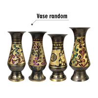 Baguette magique pour transformer un vase en tournesol, baguette de haute qualité en acier coloré, baguette magique pour transformer un vase en tournesol, accessoires de magie amusants