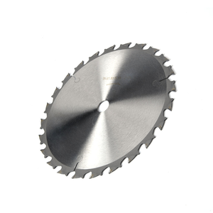 184*2,2/1,4*24T*15,88 TCT-Sägeblatt für Stahlschneiden - Product Image 3