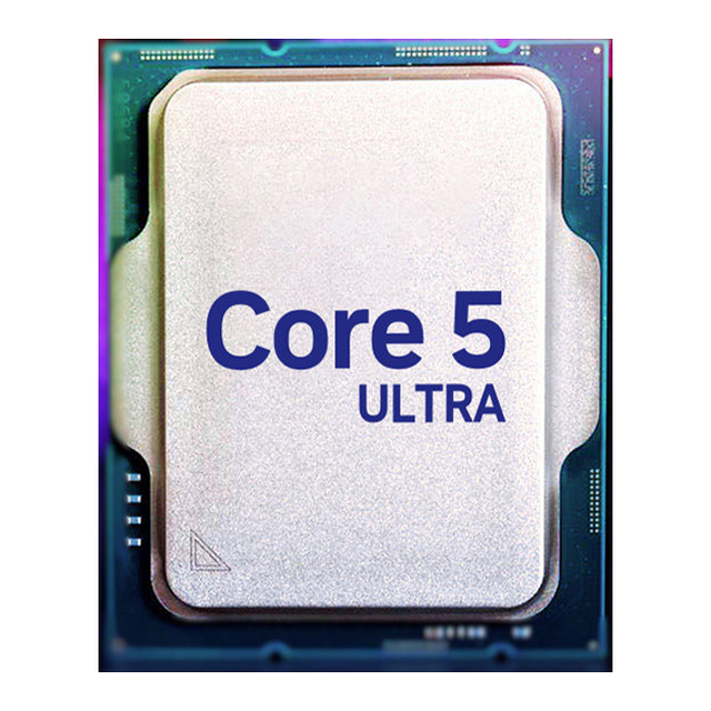 Core Ultra 3 105UL 5 125HL 125UL 135HL 135UL 7 155HL 155UL 165HL 165UL Socket 1851 Desktop Processor
