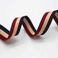 Correas de Hombro para Equipaje, Accesorios Decorativos para Ropa y Sombreros, Cintas de Nailon Personalizadas, Venta al Por Mayor de Fábrica