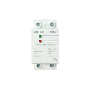 Protezione da Sovratensione <span class=keywords><strong>BROU</strong></span> per Apparecchiature Elettroniche e Applicazioni Industriali - Product Image 1