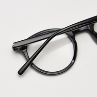 2025 TR90 cadre hommes lunettes Style rétro bleu gris carré lunettes cadre pour femmes tendance accessoires étudiant unisexe cadeaux