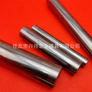 ลูกกลิ้งเหล็กทังสเตน ขนาด 15-100 มม. ความแข็งแกร่งสูง สำหรับโรงงานรีดเหล็กเย็น - Product Image 2