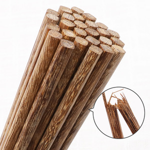 Ofrecemos palillos de madera para alitas de pollo listos para usar, con grabados y logotipos. Estas maderas de ala de pollo de alta calidad y ecológicas - Product Image 1