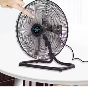 Oscillating Floor <b>Fan</b> High Power Industrial <b>Fan</b> Portable Desk <b>Fan</b> Household Vertical & Ground <b>Fan</b> - Product Image 2