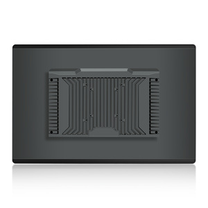 Monitor Industrial con Pantalla Táctil, Montaje en Panel, Monitor Industrial Marino con Pantalla Táctil, Industrial Sin Tactil - Product Image 4
