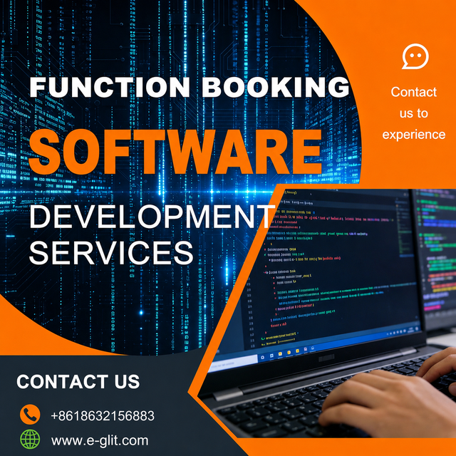 Customized Development of White Label Software, Delivery of Source Code for Multi Industry Software Solutions