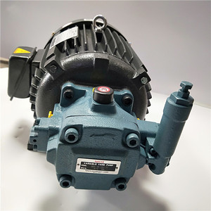 Bomba de Aceite para Motor UVC UVC-1A-1A3-3.7-4-20  UVC-1A-2A3-22-4-6125D UVC-1A-1A3-22-4E-6002H Combinada - Product Image 4