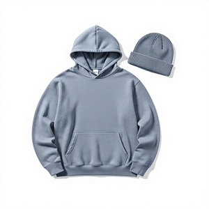 Sudadera con Capucha Extra Grande de Estilo Vintage, Especial de Año Nuevo de ONSTYLE SPORTS, Felpa de Alta Calidad, Ajuste Cómodo para la Temporada de Primavera - Product Image 1