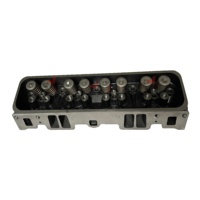 Mercruiser 5.0 pour GM 305 Nouvelle culasse complète 12558059 & 12557113 pour moteur Chevrolet 305 & Mercury Marine 8V 12552520