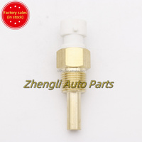 Capteur de température 0193-0529 0193-0529-01 50240250 pour moteur Cummins NTZ855-G4 X2.5