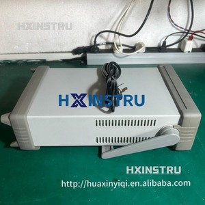 Keysight E3644A 80W Power Supply, Dual Range: 0-8V/ 8 a and 0-20V/ 4 A, Ripple & Noise 20 Hz to 20 MHz H - Product Image 5