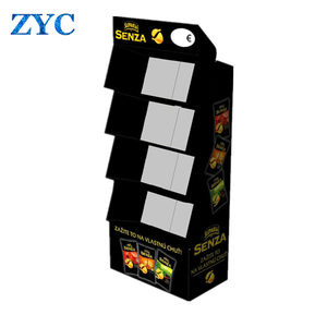 <span class=keywords><strong>Funko</strong></span> <span class=keywords><strong>Pop</strong></span> Up Carton présentoir de plancher en Carton Snack papier présentoir - Product Image 5