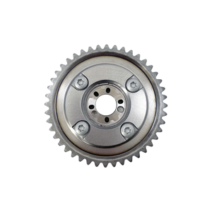 Cho Mercedes-Benz M271 C-Class w204 W212 Frey phụ tùng ô tô mới trục cam điều chỉnh đầu vào <span class=keywords><strong>2710501400</strong></span> 271050334 <span class=keywords><strong>a2710501400</strong></span> - Product Image 6