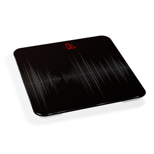 Báscula Digital de 28cm con diseño personalizado, balanza Corporal para Baño - Product Image 6