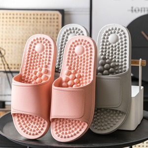 Pantoufles Pour Femmes Chaussures Diapositives Pantoufles Pour Hommes Été Plage Pantoufles Décontractées Tongs En Plein Air - Product Image 3