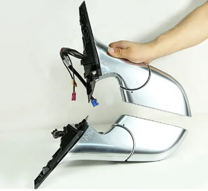 Originale di alta qualità per <span class=keywords><strong>specchietto</strong></span> retrovisore <span class=keywords><strong>Ford</strong></span> <span class=keywords><strong>Transit</strong></span> OEM NO.7C19-17682-BHYYIH Yichuan CN;GUA muslimate - Product Image 6