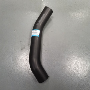 Manguera de Intercooler para Excavadora E320C, Nueva, Pieza de Repuesto 204-0951, Tubo de Agua 204-0951 - Product Image 4
