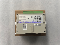 Módulo de Entrada Analógica de 4 Canales de la Serie Delta DVP DVP04AD-S2, Unidad de Expansión PLC de Lado Derecho