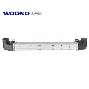 OE 31338473 pour <span class=keywords><strong>VOLVO</strong></span> V40 <span class=keywords><strong>V70</strong></span> S80 <span class=keywords><strong>Intercooler</strong></span>, Système de refroidissement automobile <span class=keywords><strong>Intercooler</strong></span> - Product Image 4
