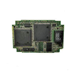 Axis <b>Card</b> FANUC With Tested A17B-3300-0200 - Product Image 1