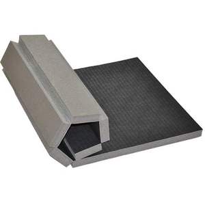 Fácil de organizar Fight Sanda Rollout <span class=keywords><strong>Mate</strong></span> Wrestling Martial Arts Fitness - Product Image 1