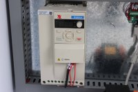 Routeur CNC M-SHINE MS1325-4 pour le bois, système de contrôle Syntec, moteur pas à pas, pompe et moteur, table à vide 4 axes