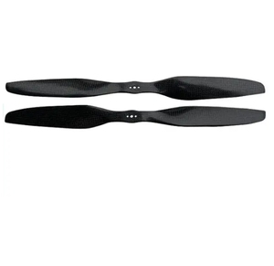 1855 MKII Carbon Fiber Propeller High Efficiency 18X5.5 18INCH RC <b>Drone</b> Accessories for S800 S900 <b>Quadcopter</b> for Agriculture - Product Image 1
