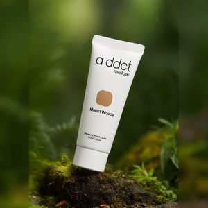 แอดดิคท์ เมลโลว์ เพอร์ฟูม แฮนด์ครีม 40 มล. มูเต็ด วู้ดดี้ โลชั่น - Product Image 3