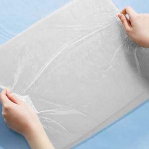 Toallas sanitarias posparto de 34x60cm, papel higiénico de maternidad para mujeres, artículos de uso diario para el hogar - Product Image 1