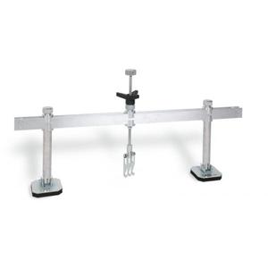 Barre transversale BETA - 013660003 pour la réparation des bosses sur les surfaces métalliques-CORPS EAN 8014230878713 ET FEUILLES MÉTALLIQUES - Product Image 1