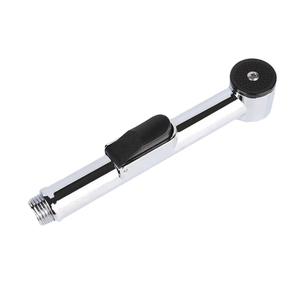 Портативный ручной набор для унитаза и биде - Product Image 1
