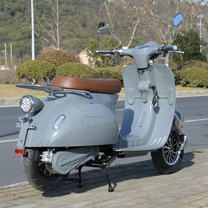 Nouveau Scooter Électrique Citycoco 2026 – Achetez Votre Scooter Électrique 3000W Citycoco Chopper - Product Image 5