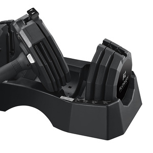 ประเภทผลิตภัณฑ์ดัมเบลน้ำหนักแบบปรับแต่งได้น้ำหนักฟรี - Product Image 6